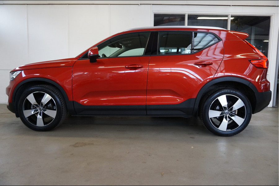 Volvo XC40 2.0 D3 Momentum Automaat Leder Parking-climate