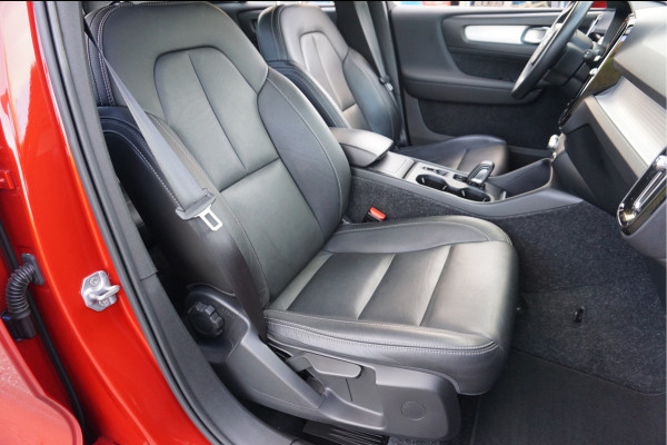Volvo XC40 2.0 D3 Momentum Automaat Leder Parking-climate