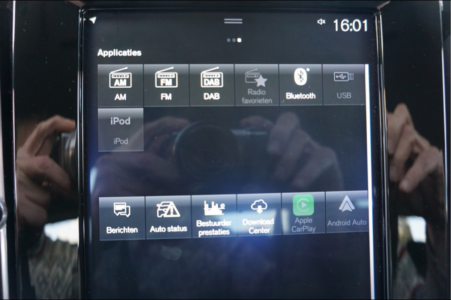 Volvo XC40 2.0 D3 Momentum Automaat Leder Parking-climate