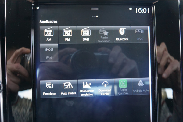 Volvo XC40 2.0 D3 Momentum Automaat Leder Parking-climate