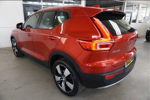 Volvo XC40 2.0 D3 Momentum Automaat Leder Parking-climate