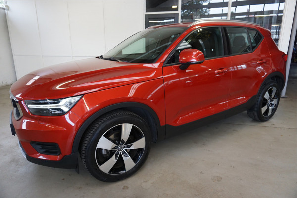 Volvo XC40 2.0 D3 Momentum Automaat Leder Parking-climate