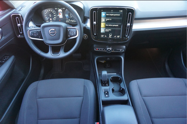 Volvo XC40 1.5 T4 Recharge Inscription Camera DAB Alarm Adaptieve Cruisecontrol