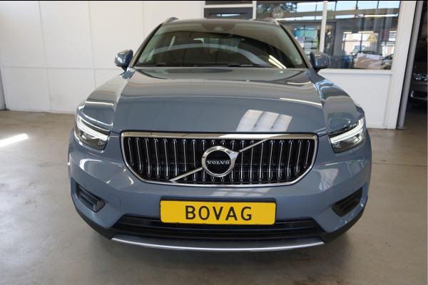 Volvo XC40 1.5 T4 Recharge Inscription Camera DAB Alarm Adaptieve Cruisecontrol