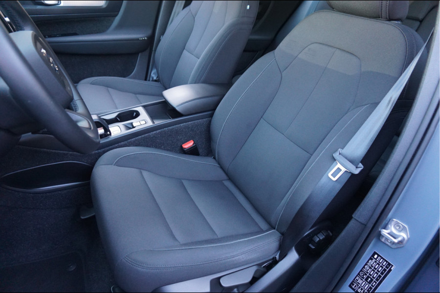 Volvo XC40 1.5 T4 Recharge Inscription Camera DAB Alarm Adaptieve Cruisecontrol