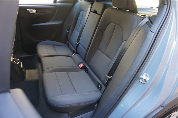 Volvo XC40 1.5 T4 Recharge Inscription Camera DAB Alarm Adaptieve Cruisecontrol