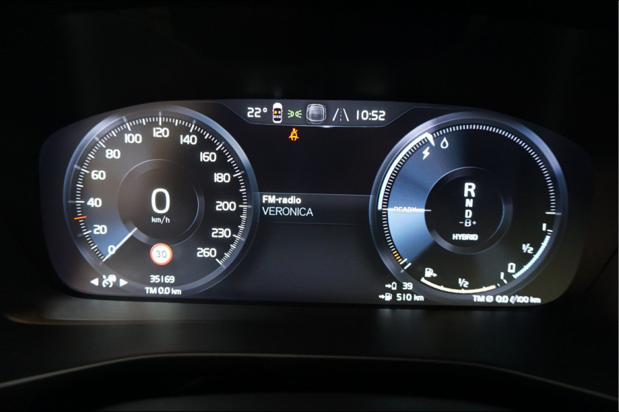 Volvo XC40 1.5 T4 Recharge Inscription Camera DAB Alarm Adaptieve Cruisecontrol