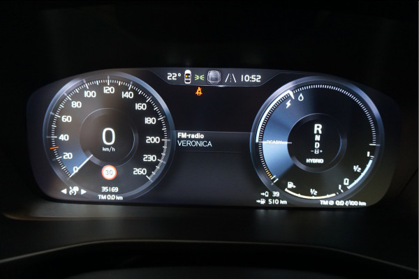 Volvo XC40 1.5 T4 Recharge Inscription Camera DAB Alarm Adaptieve Cruisecontrol