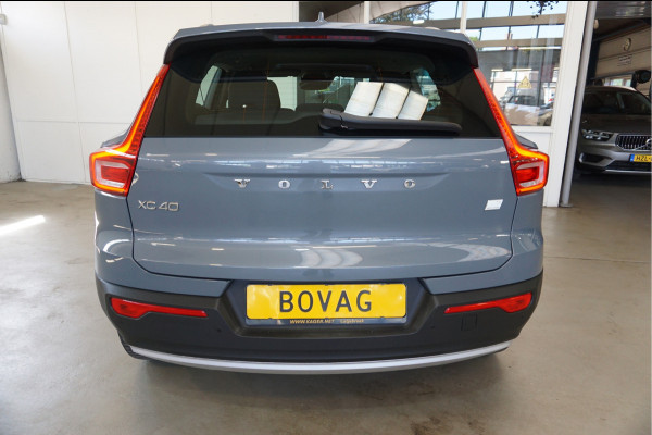 Volvo XC40 1.5 T4 Recharge Inscription Camera DAB Alarm Adaptieve Cruisecontrol