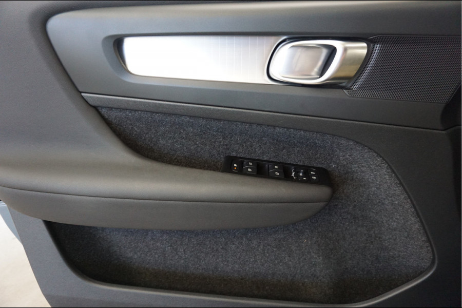 Volvo XC40 1.5 T4 Recharge Inscription Camera DAB Alarm Adaptieve Cruisecontrol