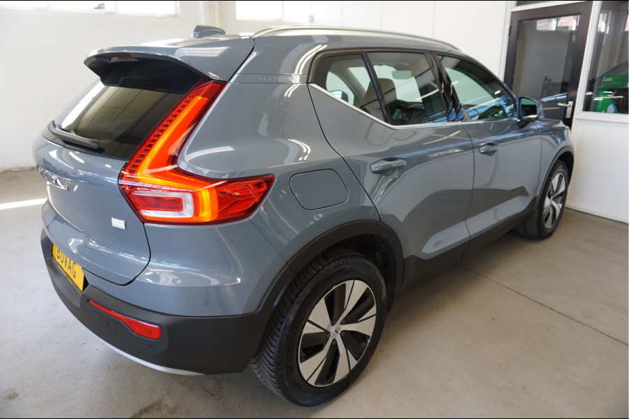 Volvo XC40 1.5 T4 Recharge Inscription Camera DAB Alarm Adaptieve Cruisecontrol