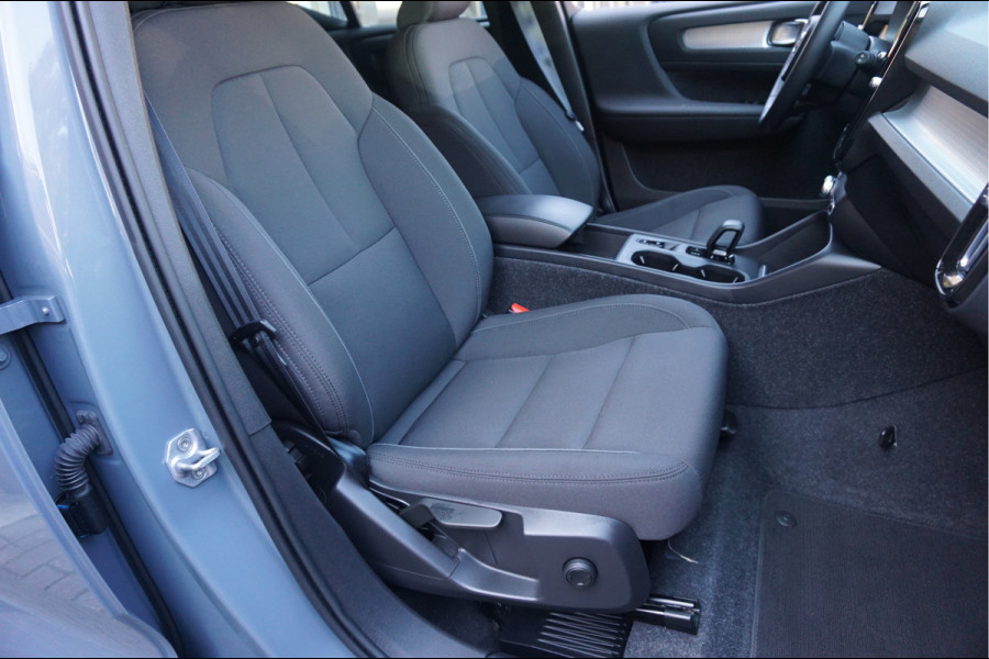 Volvo XC40 1.5 T4 Recharge Inscription Camera DAB Alarm Adaptieve Cruisecontrol