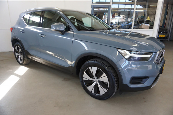 Volvo XC40 1.5 T4 Recharge Inscription Camera DAB Alarm Adaptieve Cruisecontrol