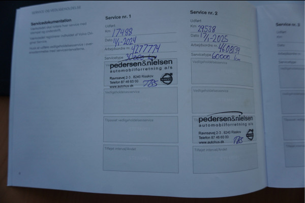 Volvo XC40 1.5 T4 Recharge Inscription Camera DAB Alarm Adaptieve Cruisecontrol