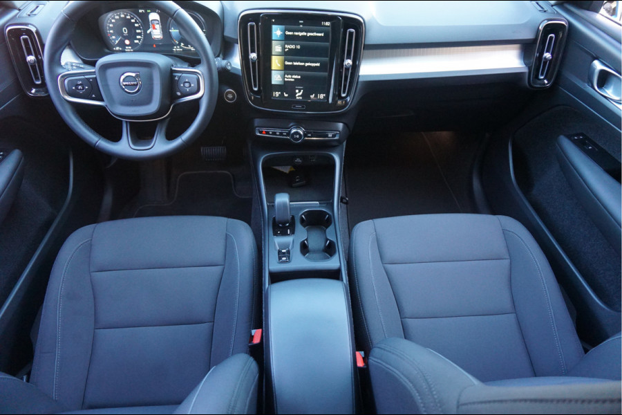 Volvo XC40 1.5 T4 Recharge Inscription Camera DAB Alarm Adaptieve Cruisecontrol