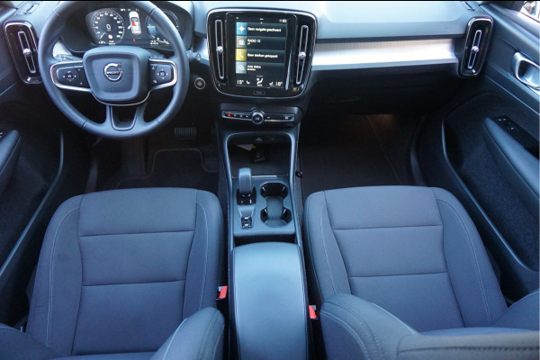 Volvo XC40 1.5 T4 Recharge Inscription Camera DAB Alarm Adaptieve Cruisecontrol