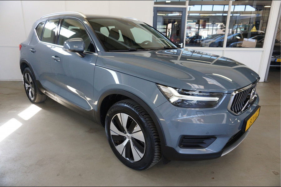Volvo XC40 1.5 T4 Recharge Inscription Camera DAB Alarm Adaptieve Cruisecontrol
