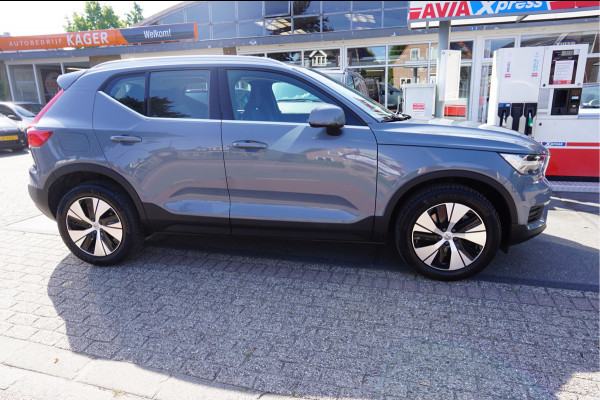 Volvo XC40 1.5 T4 Recharge Inscription Camera DAB Alarm Adaptieve Cruisecontrol