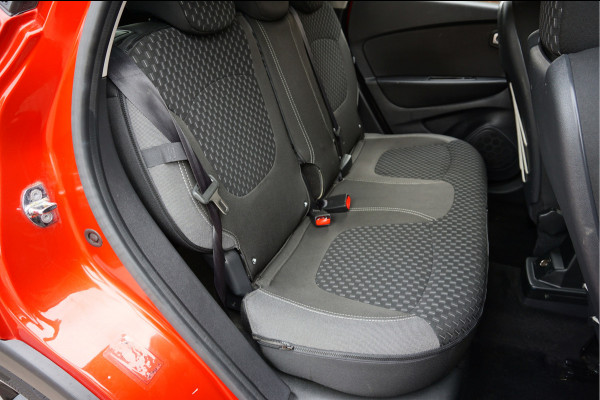 Renault Captur 1.3 TCe Intens Trekhaak Stoelverw. 150Pk
