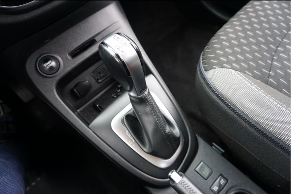 Renault Captur 1.3 TCe Intens Trekhaak Stoelverw. 150Pk