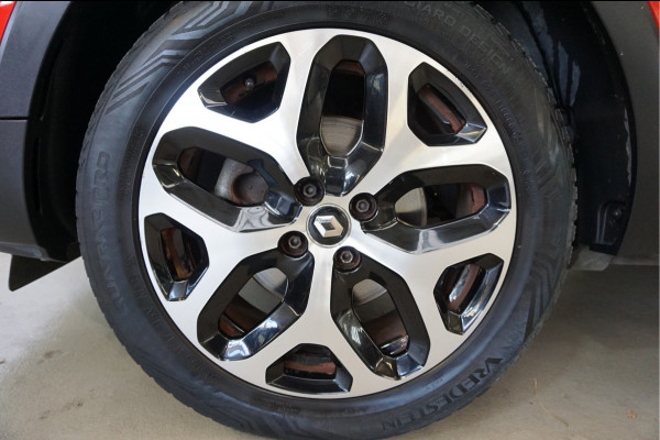 Renault Captur 1.3 TCe Intens Trekhaak Stoelverw. 150Pk