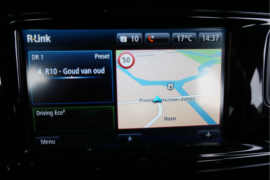 Renault Captur 1.3 TCe Intens Trekhaak Stoelverw. 150Pk