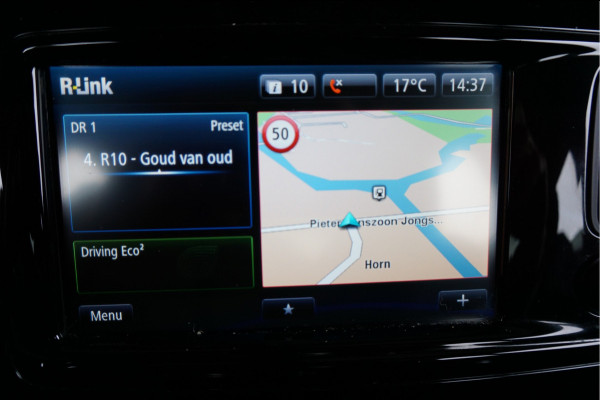 Renault Captur 1.3 TCe Intens Trekhaak Stoelverw. 150Pk