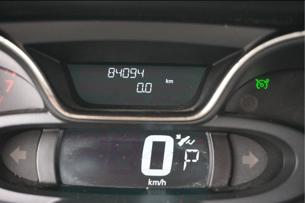 Renault Captur 1.3 TCe Intens Trekhaak Stoelverw. 150Pk