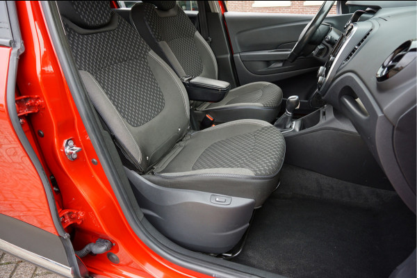 Renault Captur 1.3 TCe Intens Trekhaak Stoelverw. 150Pk