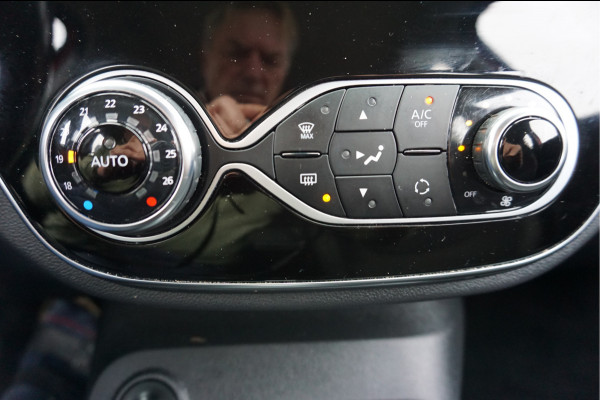 Renault Captur 1.3 TCe Intens Trekhaak Stoelverw. 150Pk