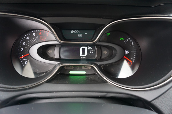 Renault Captur 1.3 TCe Intens Trekhaak Stoelverw. 150Pk