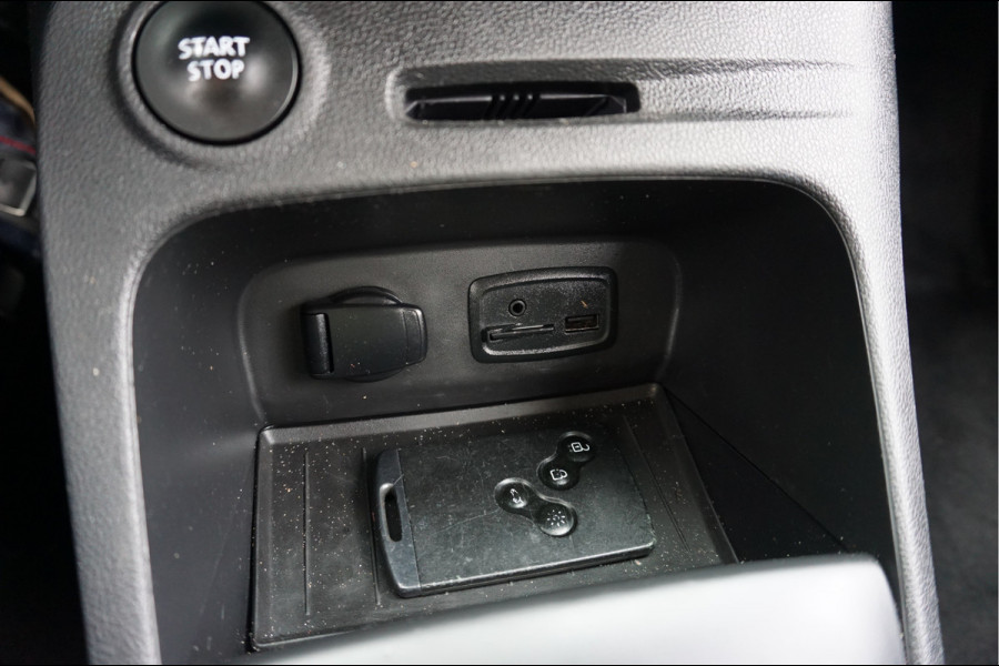 Renault Captur 1.3 TCe Intens Trekhaak Stoelverw. 150Pk