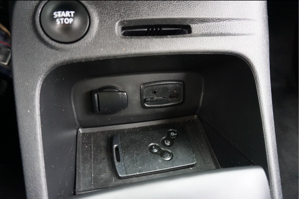 Renault Captur 1.3 TCe Intens Trekhaak Stoelverw. 150Pk