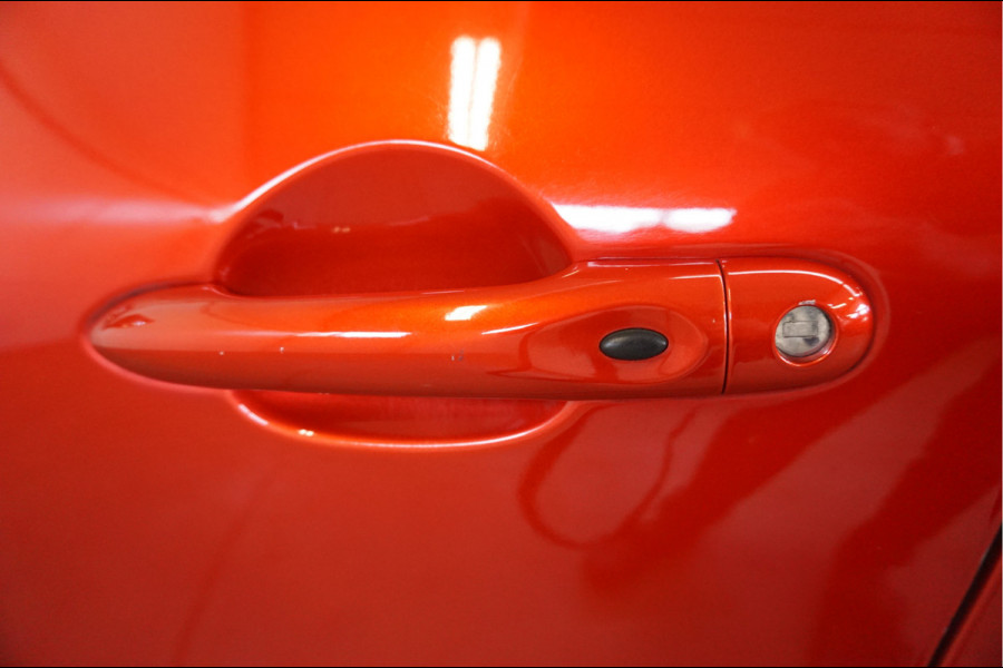 Renault Captur 1.3 TCe Intens Trekhaak Stoelverw. 150Pk