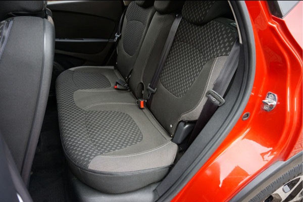 Renault Captur 1.3 TCe Intens Trekhaak Stoelverw. 150Pk