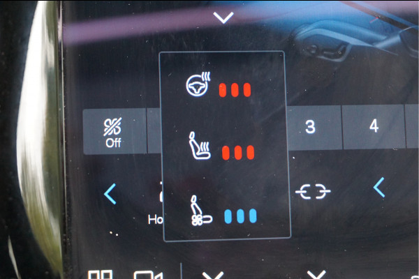 Volvo XC90 2.0 T8 Recharge AWD Ultimate Dark Luchtvering Trekhaak Incl. afleverbeurt en 12 Bovag garantie