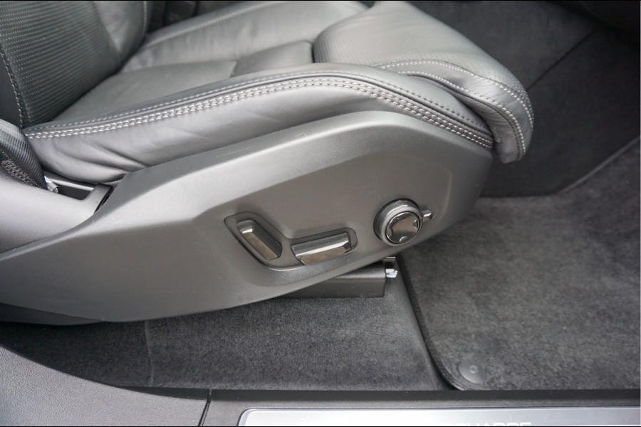 Volvo XC90 2.0 T8 Recharge AWD Ultimate Dark Luchtvering Trekhaak Incl. afleverbeurt en 12 Bovag garantie