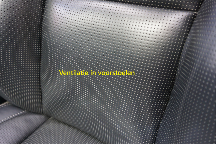 Volvo XC90 2.0 T8 Recharge AWD Ultimate Dark Luchtvering Trekhaak Incl. afleverbeurt en 12 Bovag garantie