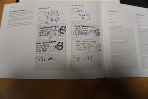 Volvo XC90 2.0 T8 Recharge AWD Ultimate Dark Luchtvering Trekhaak Incl. afleverbeurt en 12 Bovag garantie