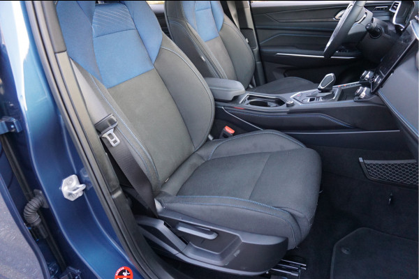 Lynk & Co 01 1.5 Pilot Assist and Adaptive Cruise Control 261Pk Incl. afleverbeurt en 12 Bovag garantie