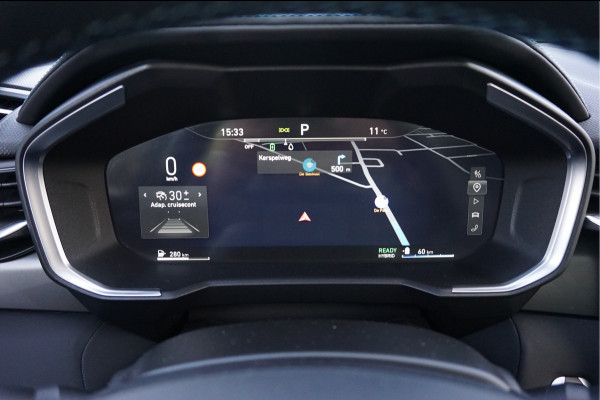 Lynk & Co 01 1.5 Pilot Assist and Adaptive Cruise Control 261Pk Incl. afleverbeurt en 12 Bovag garantie