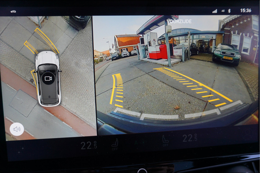 Lynk & Co 01 1.5 Pilot Assist and Adaptive Cruise Control 261Pk Incl. afleverbeurt en 12 Bovag garantie