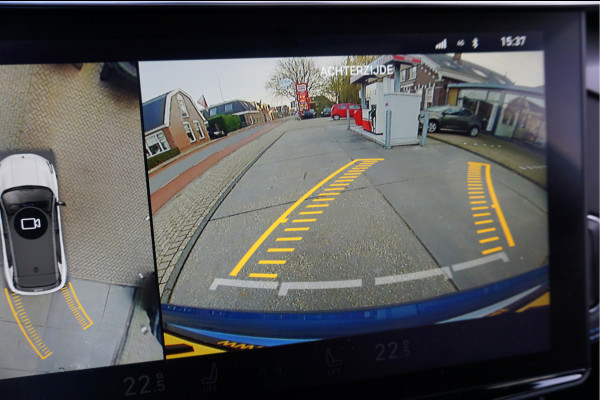 Lynk & Co 01 1.5 Pilot Assist and Adaptive Cruise Control 261Pk Incl. afleverbeurt en 12 Bovag garantie