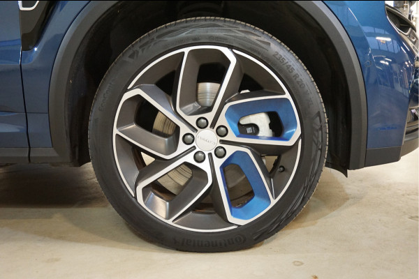 Lynk & Co 01 1.5 Pilot Assist and Adaptive Cruise Control 261Pk Incl. afleverbeurt en 12 Bovag garantie