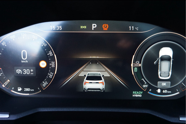 Lynk & Co 01 1.5 Pilot Assist and Adaptive Cruise Control 261Pk Incl. afleverbeurt en 12 Bovag garantie