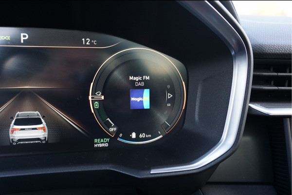 Lynk & Co 01 1.5 Pilot Assist and Adaptive Cruise Control 261Pk Incl. afleverbeurt en 12 Bovag garantie