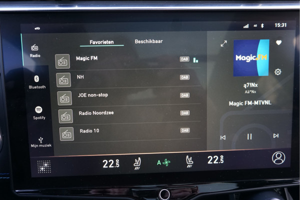 Lynk & Co 01 1.5 Pilot Assist and Adaptive Cruise Control 261Pk Incl. afleverbeurt en 12 Bovag garantie