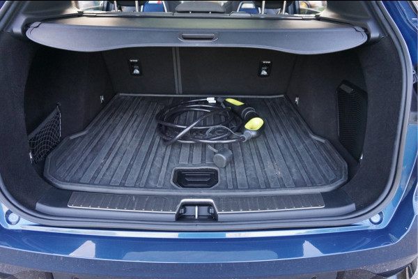 Lynk & Co 01 1.5 Pilot Assist and Adaptive Cruise Control 261Pk Incl. afleverbeurt en 12 Bovag garantie