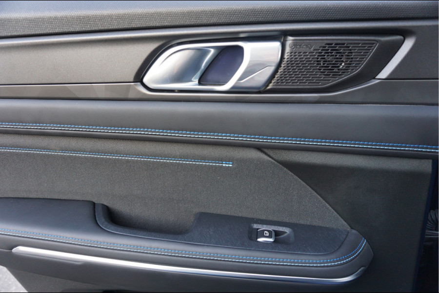 Lynk & Co 01 1.5 Pilot Assist and Adaptive Cruise Control 261Pk Incl. afleverbeurt en 12 Bovag garantie