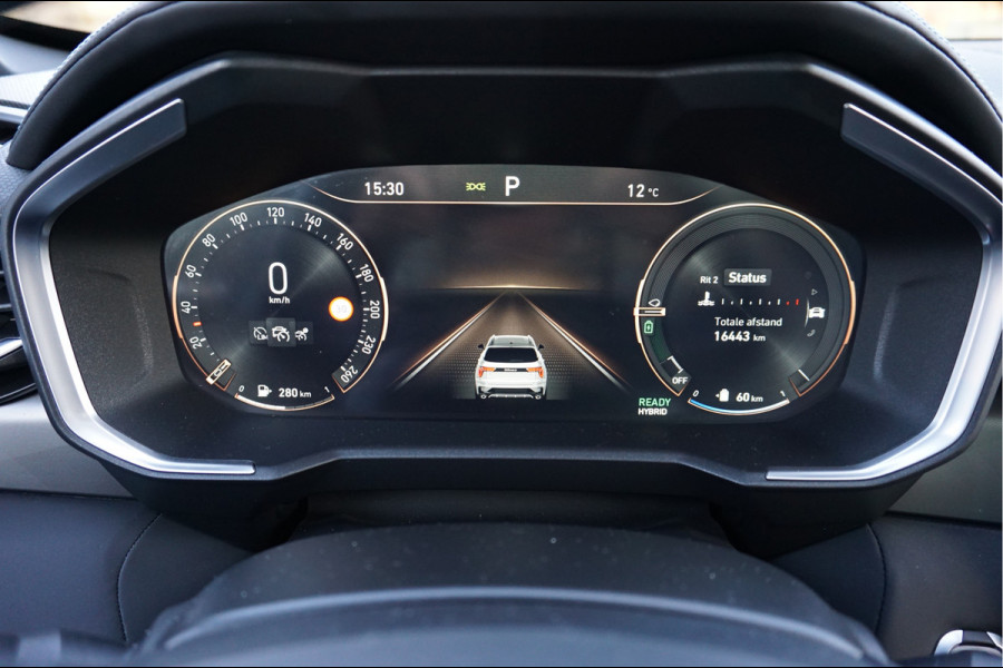 Lynk & Co 01 1.5 Pilot Assist and Adaptive Cruise Control 261Pk Incl. afleverbeurt en 12 Bovag garantie